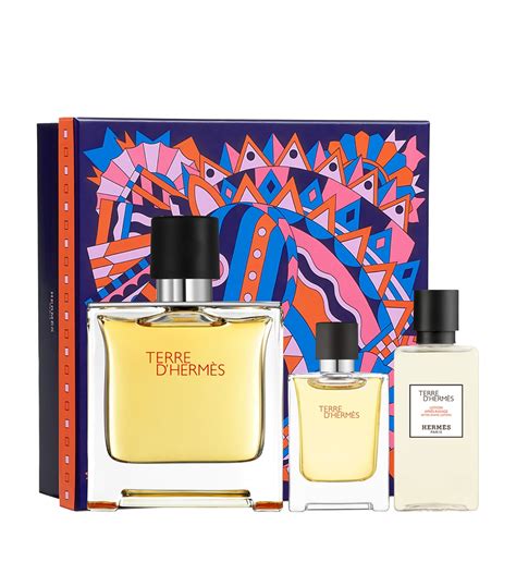 hermes denile perfume|terre d'hermes perfume.